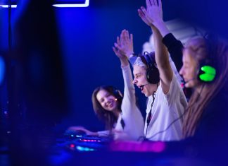 New Queens Gaming Collective to achieve gender equality within industry
