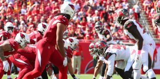 NFL recognises Hyperice as official recovery technology sponsor