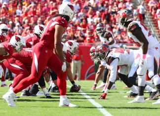 NFL recognises Hyperice as official recovery technology sponsor