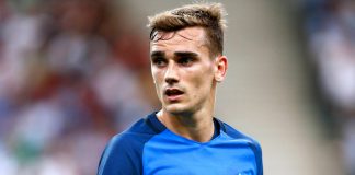 Marseille joins forces with Antoine Griezmann esports team Antoine Griezmann in France colours