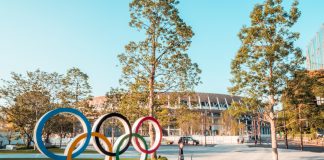 IOC President ‘very confident’ that fans will be allowed to attend Tokyo Olympics