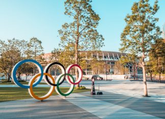 IOC President ‘very confident’ that fans will be allowed to attend Tokyo Olympics