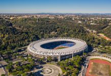 Rome wins bid for 2024 European Athletics Championships