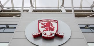 Kindred Group gives back to Middlesbrough community in new foundation initiative Middlesbrough FC's logo