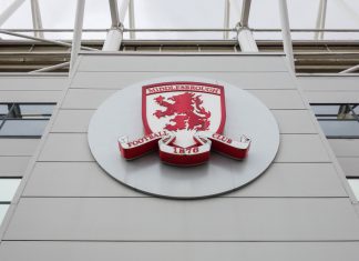 Kindred Group gives back to Middlesbrough community in new foundation initiative Middlesbrough FC's logo