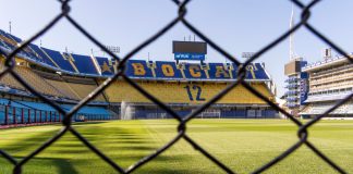 Fox Sports shows Primera División despite ongoing dispute
