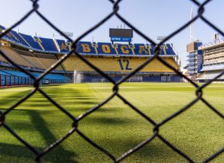 Fox Sports shows Primera División despite ongoing dispute