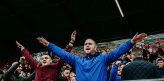 Crowds of up to 4000 to return to stadiums in December