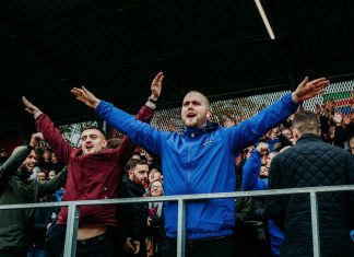 Crowds of up to 4000 to return to stadiums in December