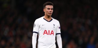 Dele Alli to ‘bridge the gap’ between sports and gaming in new esports partnership