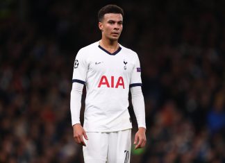 Dele Alli to ‘bridge the gap’ between sports and gaming in new esports partnership