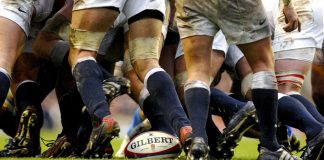 Six Nations undergoes personnel reshuffle