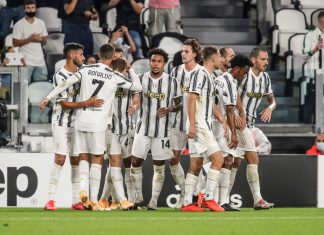 Juventus enters into CAPEX trading deal