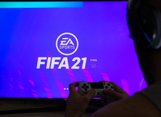 Brent Koning: ‘The sky’s the limit’ for esports and FIFA during COVID pandemic