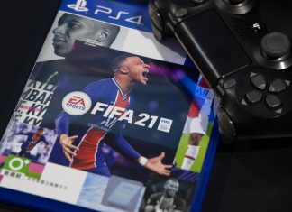 FIFA 21 challenge breaks records