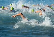World Triathlon expands Infront deal
