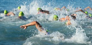 World Triathlon expands Infront deal