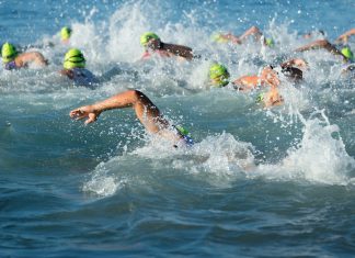 World Triathlon expands Infront deal