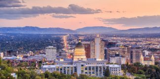 Salt Lake City still motivated to bid for Winter Olympics