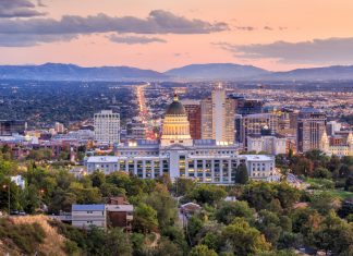 Salt Lake City still motivated to bid for Winter Olympics
