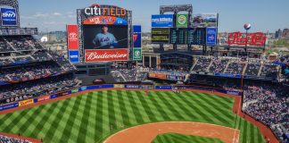 MLB approve New York Mets record sale