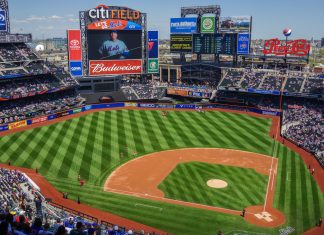 MLB approve New York Mets record sale