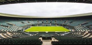 Nine network locks down Wimbledon and French Open