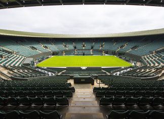 Nine network locks down Wimbledon and French Open