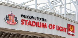 Sunderland unveils new mobile app with Yinzcam and Low6 Sunderland AFC's Stadium of Light