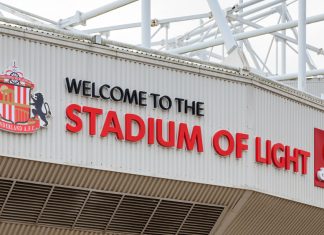 Sunderland unveils new mobile app with Yinzcam and Low6 Sunderland AFC's Stadium of Light