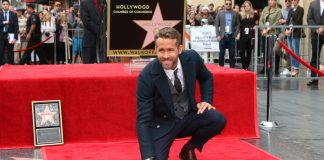 Hollywood actors swap movie set for board room