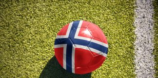 Norwegian football league rights appear on the market