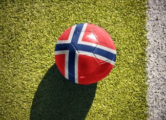Norwegian football league rights appear on the market