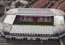 PSV Eindhoven extends sport’s oldest partnership with Philips