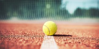 Two players issued tennis ban following corruption breaches