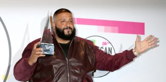 DJ Khaled chosen to host second AC Milan live music event