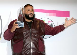DJ Khaled chosen to host second AC Milan live music event