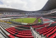 Genius Sports to raise Liga MX profile in streaming and data agreement Club America's Aztec Stadium