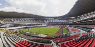 Genius Sports to raise Liga MX profile in streaming and data agreement Club America's Aztec Stadium
