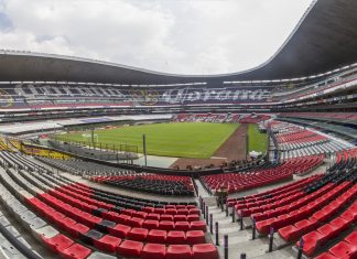 Genius Sports to raise Liga MX profile in streaming and data agreement Club America's Aztec Stadium