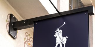 Ralph Lauren secures clothing contract with Australian Open