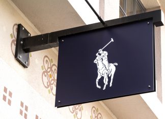 Ralph Lauren secures clothing contract with Australian Open
