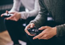 NHL and UFC renew contracts with EA Sports