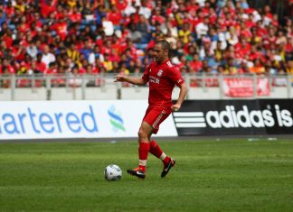 All To Play For: Coral unites JOE for new football podcast