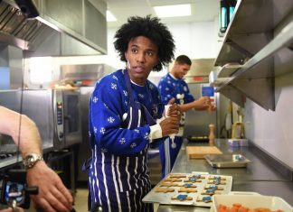 Football’s Festive Featurettes: Reindeer on the loose at Cobham