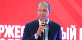 Yashenkov places fan engagement at heart of Rugby Europe presidential campaign