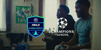 EA Sports and UEFA link up for new eChampions League