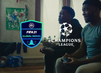 EA Sports and UEFA link up for new eChampions League