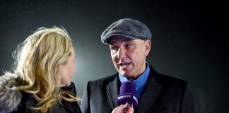 Wimbledon legend Vinnie Jones develops own brand of casino games