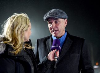 Wimbledon legend Vinnie Jones develops own brand of casino games